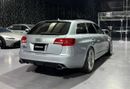 Audi RS6 RS6 Japanese | 5.0L V10 | 6 Speed