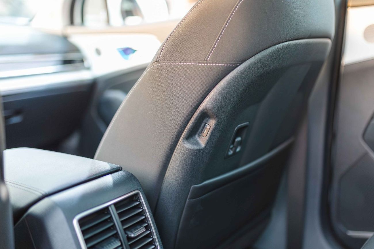 Kia Sportage EX 2.0L