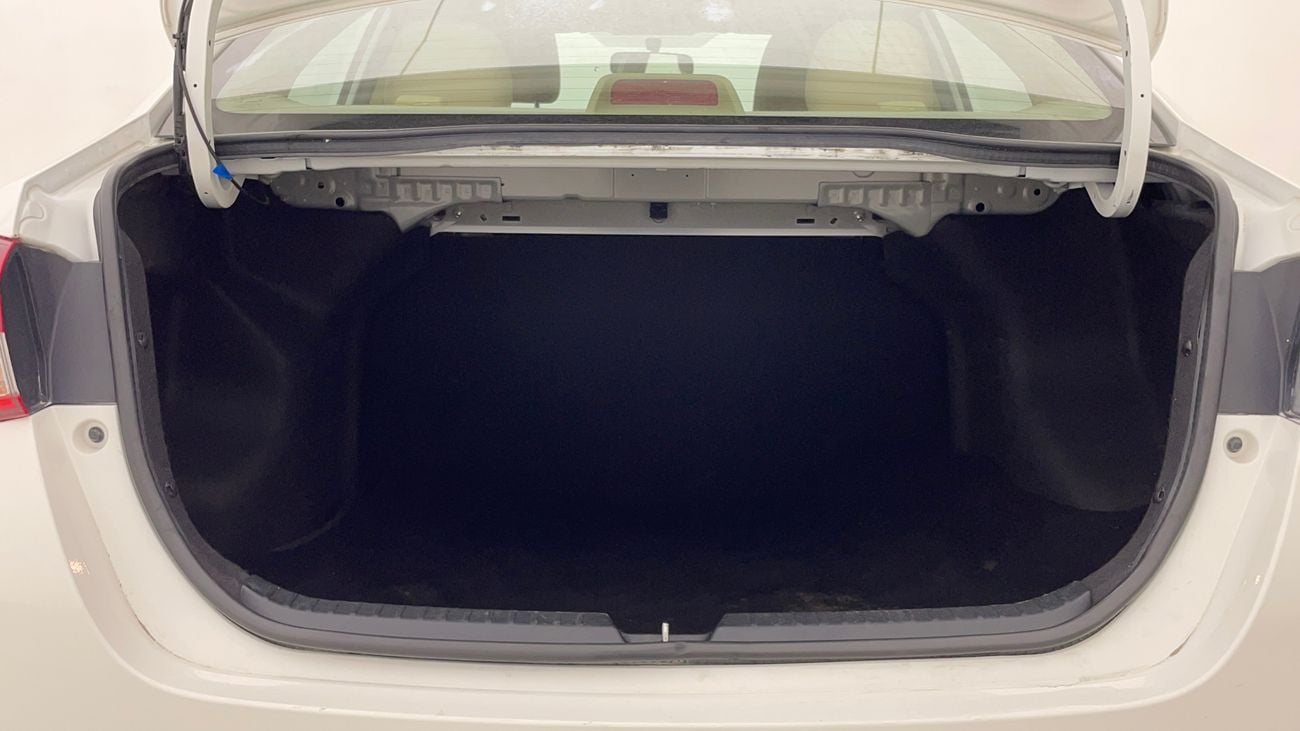 Toyota Yaris SE 1.5 | Zero Down Payment | Home Test Drive