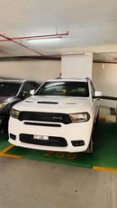 Dodge Durango GT