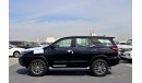 Toyota Fortuner VXR V6 4.0L  Automatic