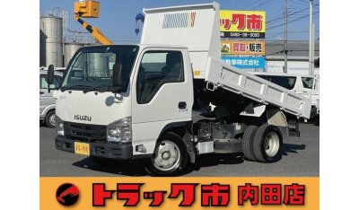 Isuzu Elf NJR85AD