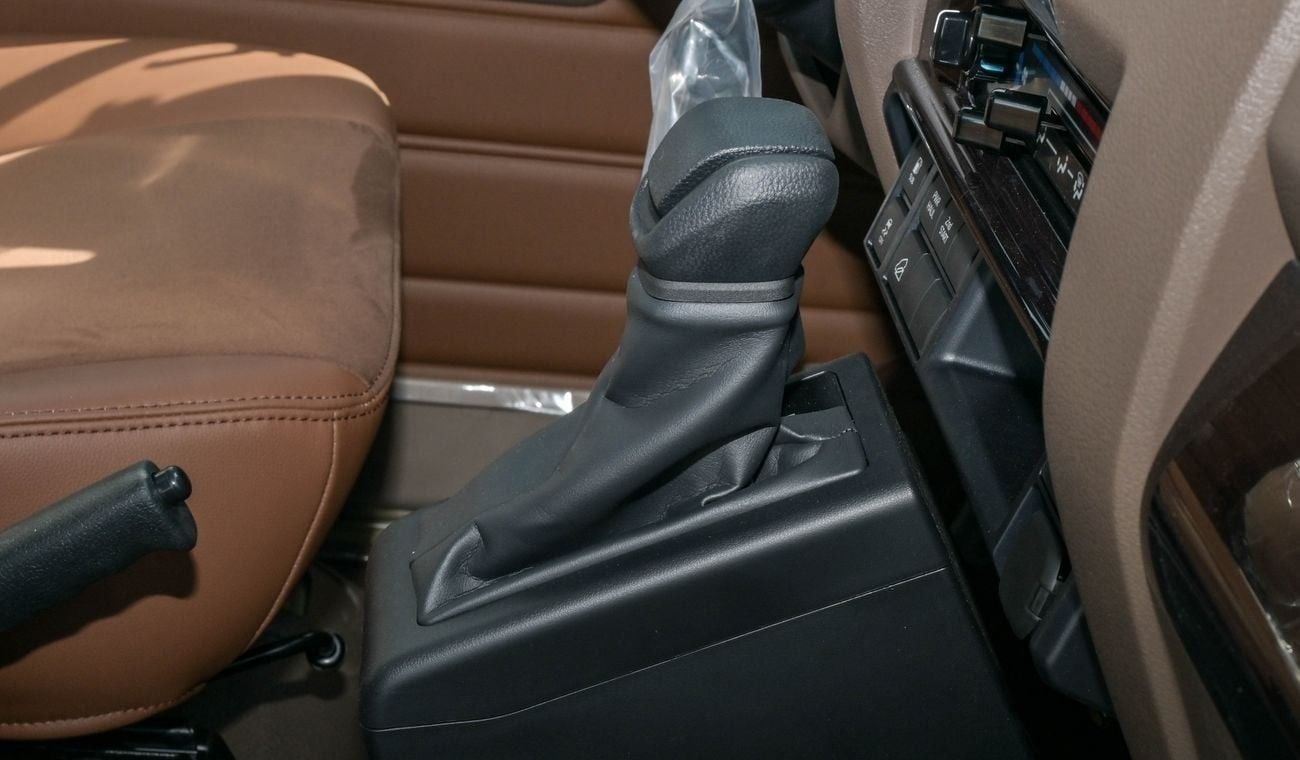 Toyota Land Cruiser Pick Up LC79 PICKUP 4.0L LX V6 40th Anniversary