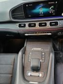 Mercedes-Benz GLS 400