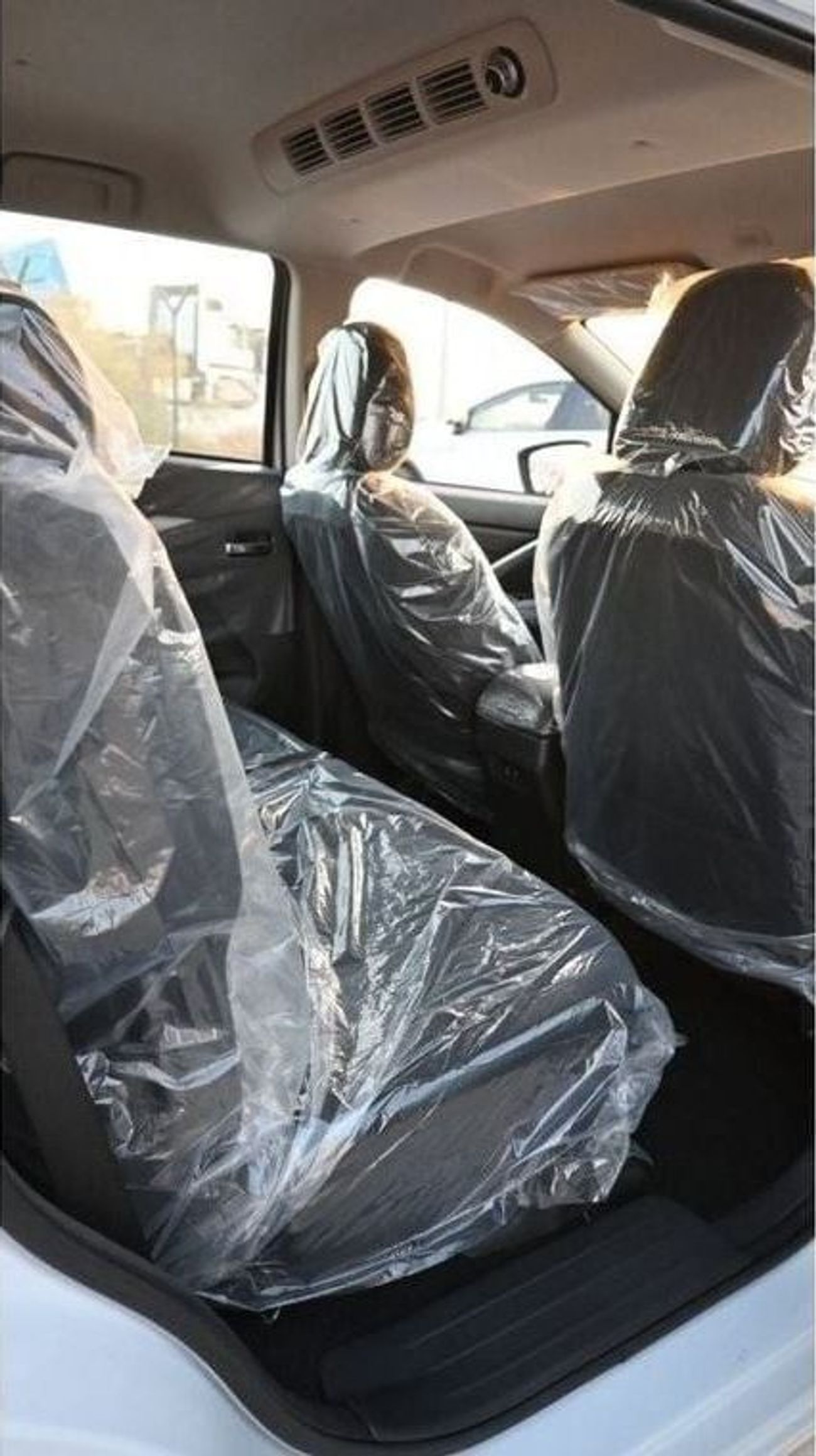 Mitsubishi Xpander MITSUBISHI XPANDER 1.5L PREMIUM A/T PETROL - (Model 2024)