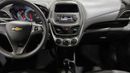 Chevrolet Spark LS 2020 | AED 288/Month | 0 DP | 30 Day Return | Warranty | Service History