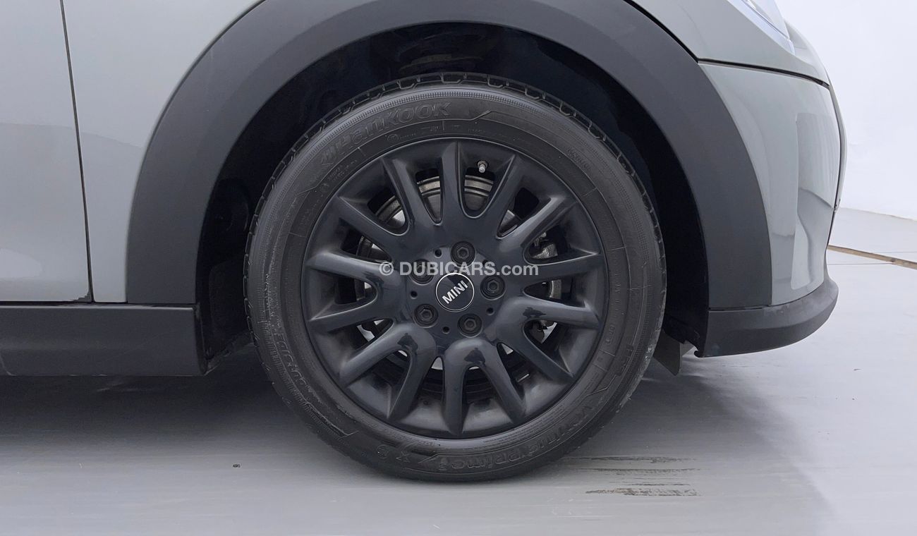 Mini Cooper FWD 1.5 | Zero Down Payment | Free Home Test Drive