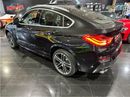 بي أم دبليو X4 xDrive 28i