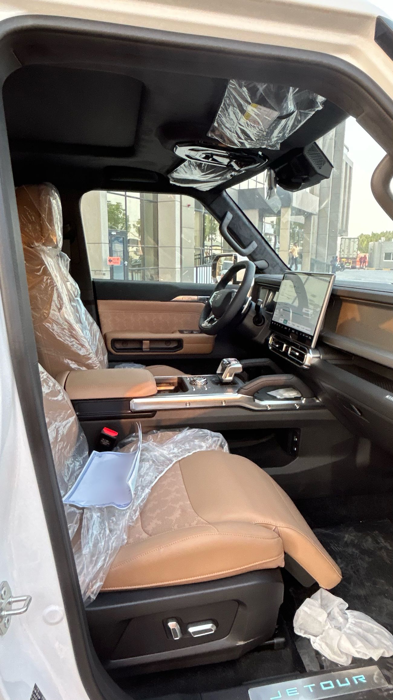 جيتور T2 Full Option