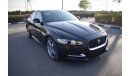 Jaguar XE 20t R-SPORT 2016 VERY LOW MILEAGE THREE YEARS WARRANTY