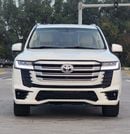 Toyota Land Cruiser GXR+ 4.6L GXR V8 MODEL 2018 UPGRARE 2024