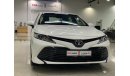 Toyota Camry 2.5 MY2019 ( Ramadan Offer )