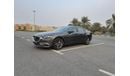 Mazda 6 Mazda 6  model 2019    ( GCC_ SPEC) VERY GOOD CONDITION
