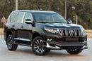 Toyota Prado V6 upgrade 2022