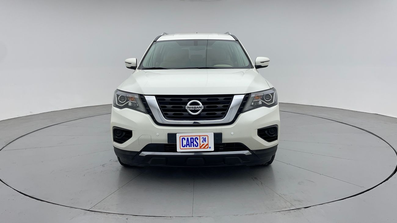 Nissan Pathfinder S 3.5 | Zero Down Payment | Free Home Test Drive