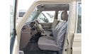 Toyota Land Cruiser Pick Up 4.2L 6CY Diesel, M/T, Differential Lock Switch, Power Locks (CODE # LCDC09)