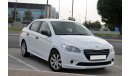 Peugeot 301 Mid Range in Excellent Condition