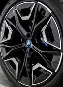 بي أم دبليو iX xDrive40