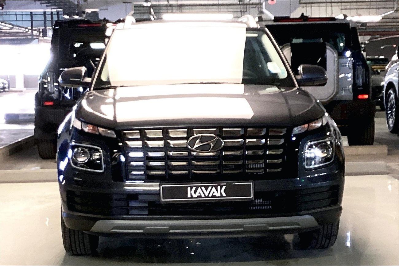 هيونداي فنيو Smart | National Day Celebration | شامل الضمان | 0 ﺪﻔﻋﺓ ﺃﻮﻟﻯ