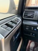 Toyota 4Runner 2024 TOYOTA 4RUNNER 4x4 All wheel Drive Full option SR5 Premium