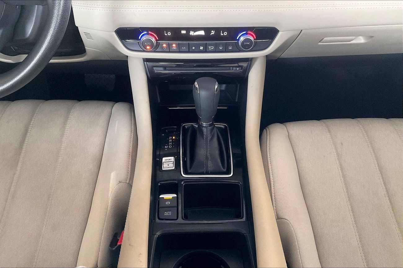 Mazda 6 S | Guaranteed Warranty | 0 Down Payment