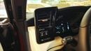 لكزس LM 350h STD (NON GCC)