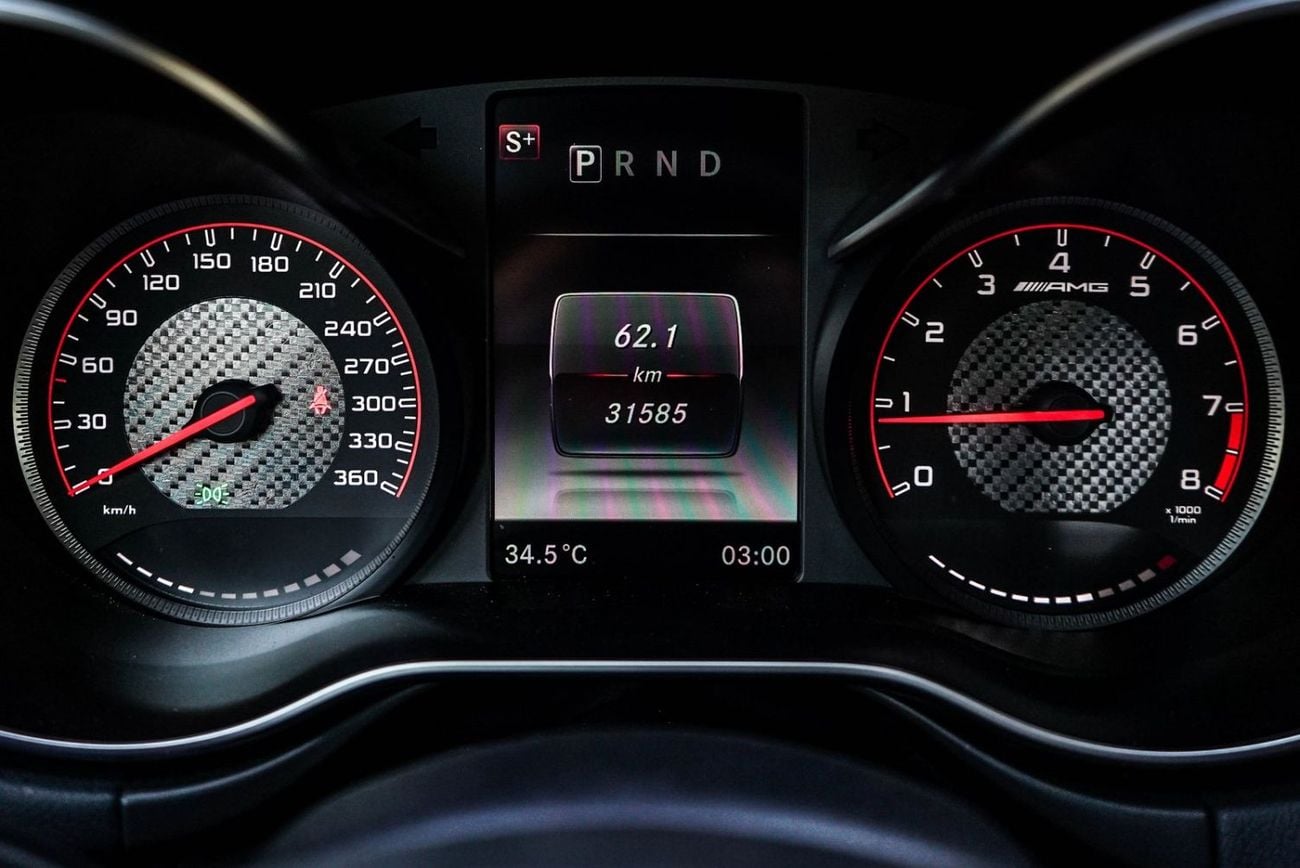 Mercedes-Benz AMG GT 2016 Mercedes-AMG GT S Japanese Spec