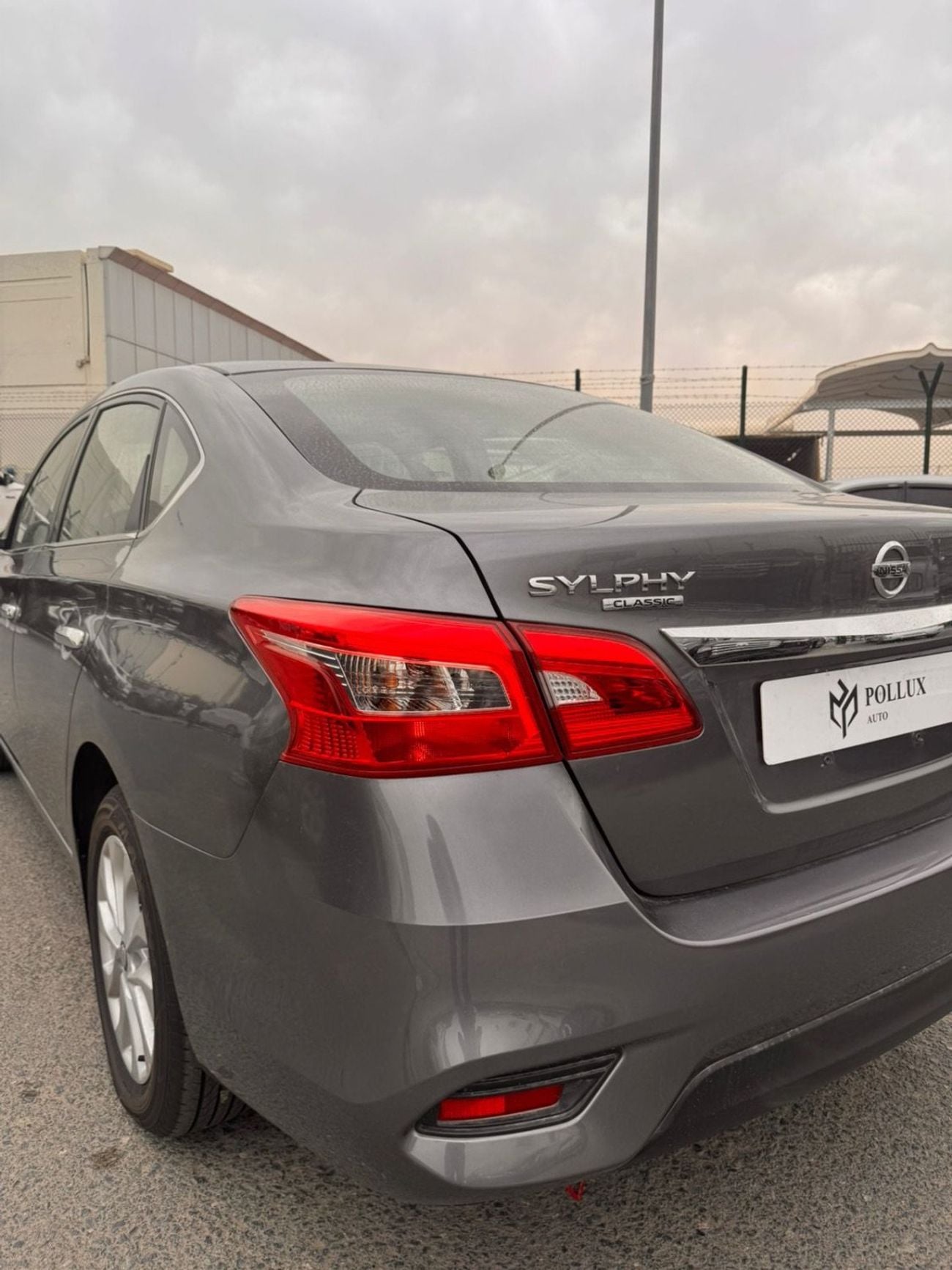 Nissan Sylphy NISSAN SYLPHY 2024 MODEL 1.6L CHINESE SPECS CAN BE EXPORTED