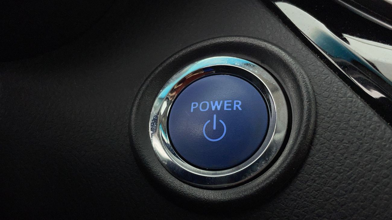 Toyota CHR GX 1.8 | Zero Down Payment | Home Test Drive