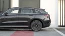Mercedes-Benz EQC 400 GCC WARRANTY AND SERVICE PACKAGE
