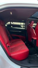 Toyota Camry GLE