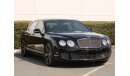 Bentley Continental Flying Spur 6.0L V12