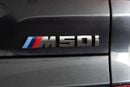 BMW X5 M50i 4.4L