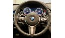 بي أم دبليو X6 2016 BMW X6 xDrive35i M Sport, May 2022 BMW Warranty, Full BMW Service History, Fully Loaded, GCC