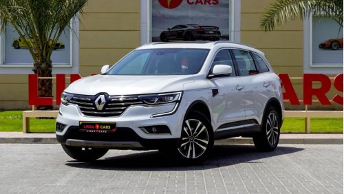 Renault Koleos LE