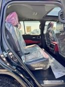 Toyota Land Cruiser GR SPORT / 3.5L / PWR SEATS / 360* CAMERA / HEADUP DISPLAY / SUNROOF / FULL OPTION (CODE# GRS)