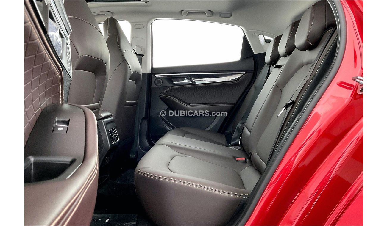 JAC J7 Intelligent