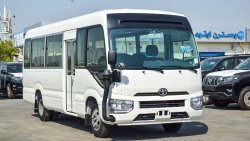 Toyota Coaster