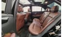 Mercedes-Benz E300 2016 Mercedes E300 AMG, Full Mercedes Service History, GCC
