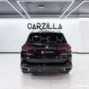 BMW X5 50i M Sport 4.4L BMW X5 Xdrive50i M-kit 2019 AWD