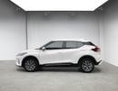 Nissan Kicks SL