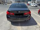 BMW 530i Luxury M Sport Package 2.0L