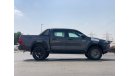 Toyota Hilux 2.8 MANUAL 2021 ADVENTURE DIESEL