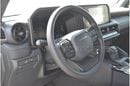 Toyota Prado 2.8L Diesel, LOW OPTION