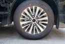Toyota Granvia Toyota Granvia V 3.5L Petrol Premium Black 2026