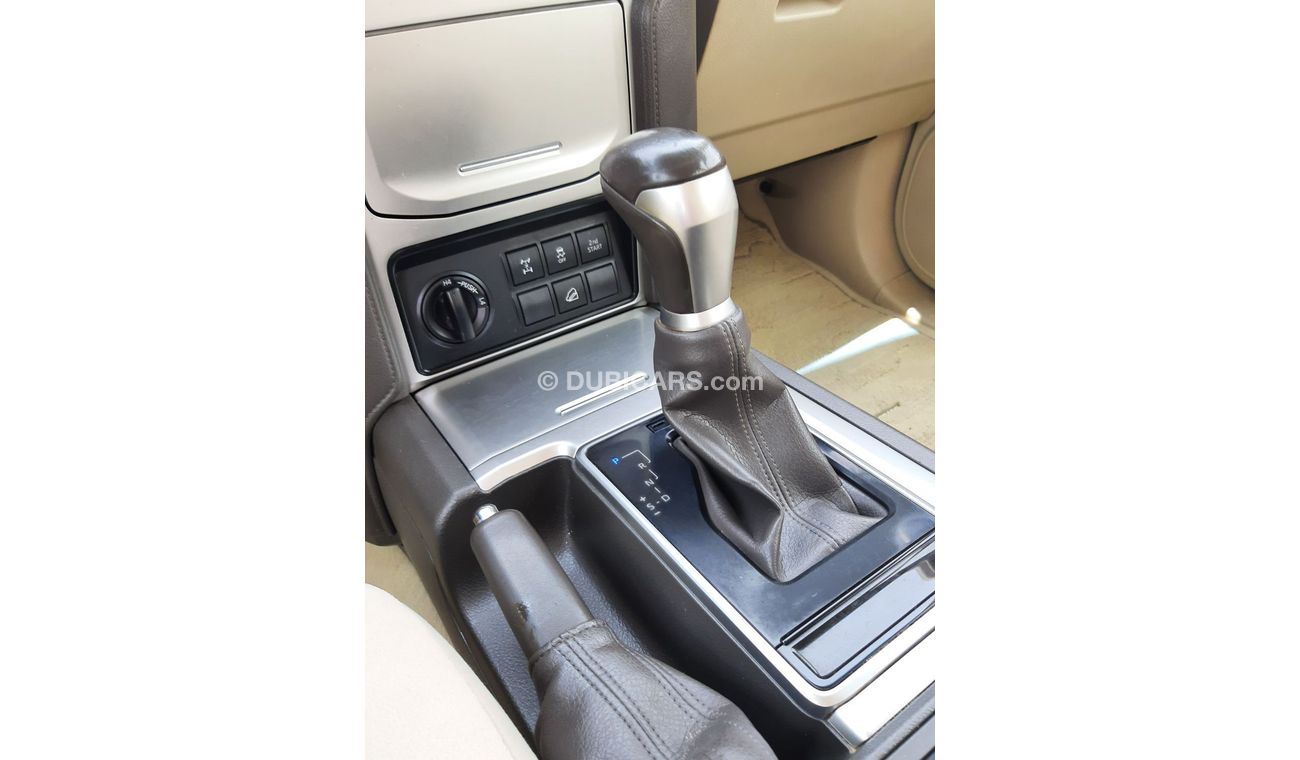 تويوتا برادو TXL