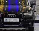 Audi A1 EXCELLENT DEAL for our Audi A1 S-Line ( 2011 Model ) in Black Color GCC Specs