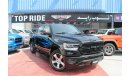 RAM 1500 RAM SPORT 5.7L 2020 - FOR ONLY 2,070 AED MONTHLY