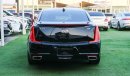 Cadillac XTS 3.6