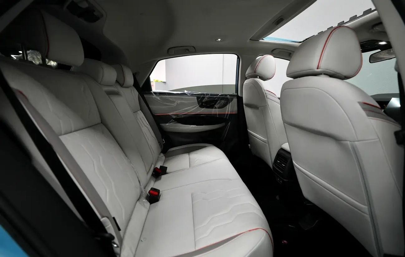 هوندا eNS2 Honda ENS2 | Full Option | Brand New | AED 1150 monthly Ref#ENS2